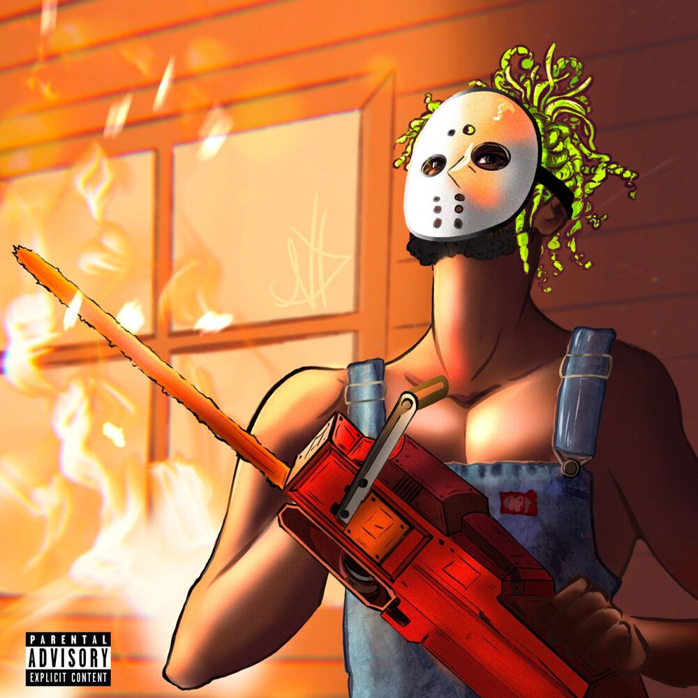 Picture of Slime Shady