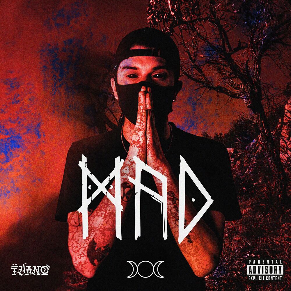 Picture of MAD (Il Mio Amico Demone)