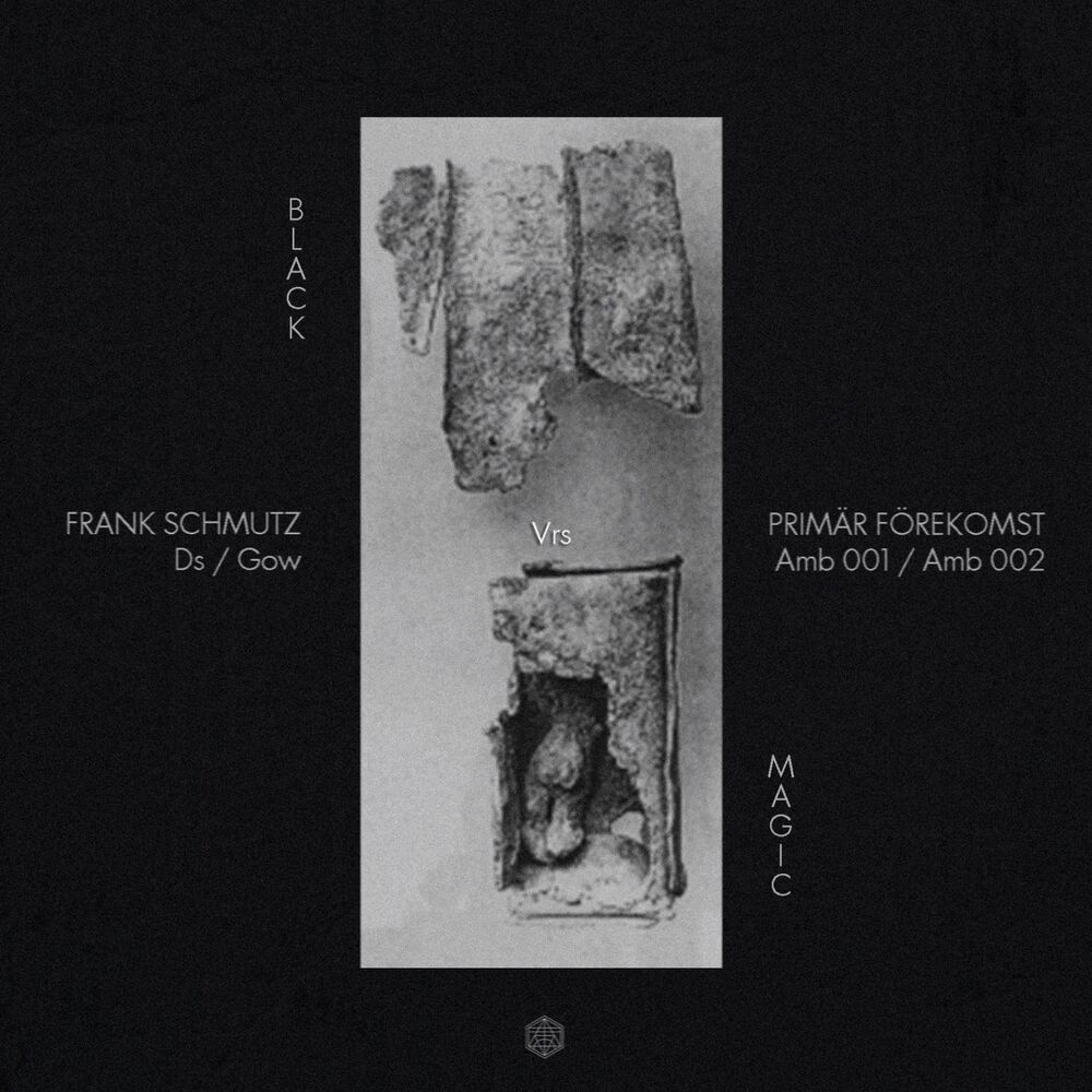 Picture of Black Magic EP