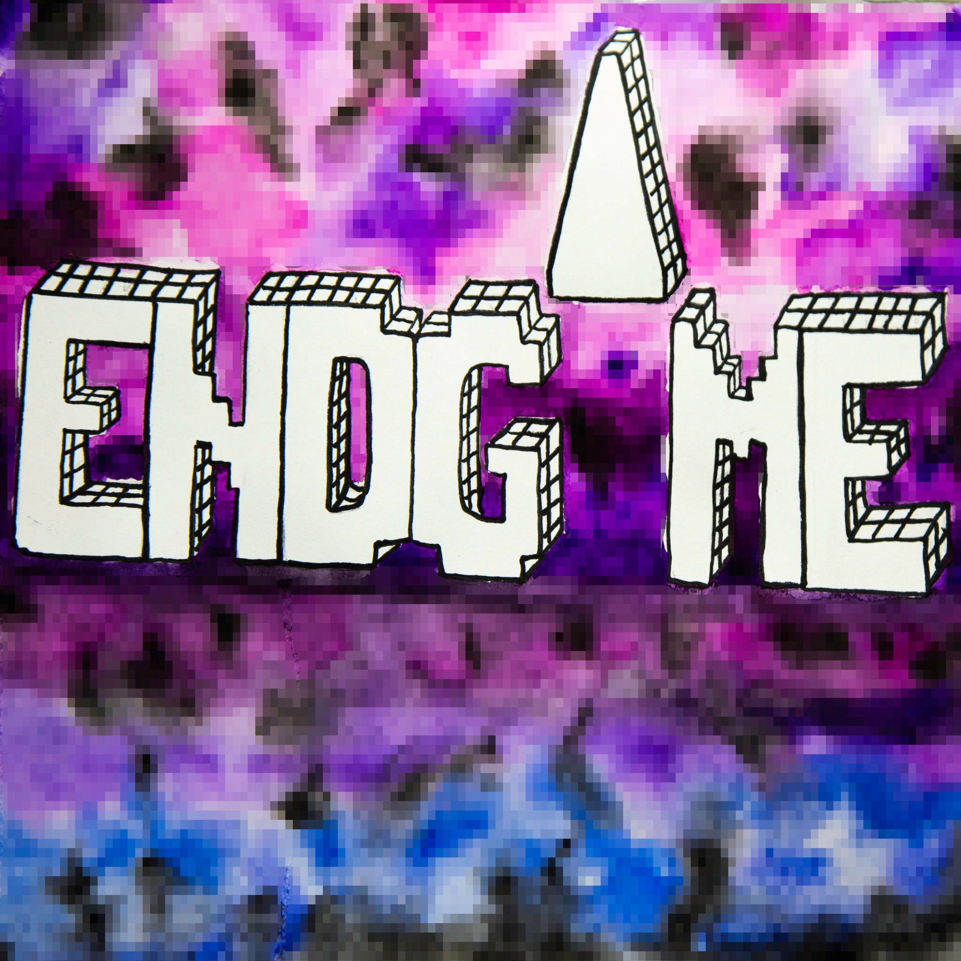 Album cover of Endgame