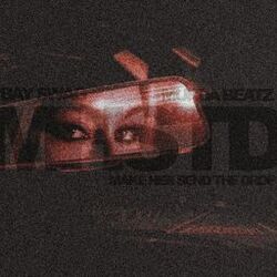 Cover of MHSTD