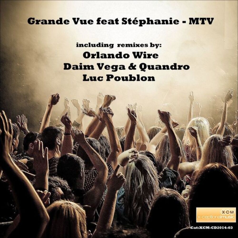 Picture of MTV