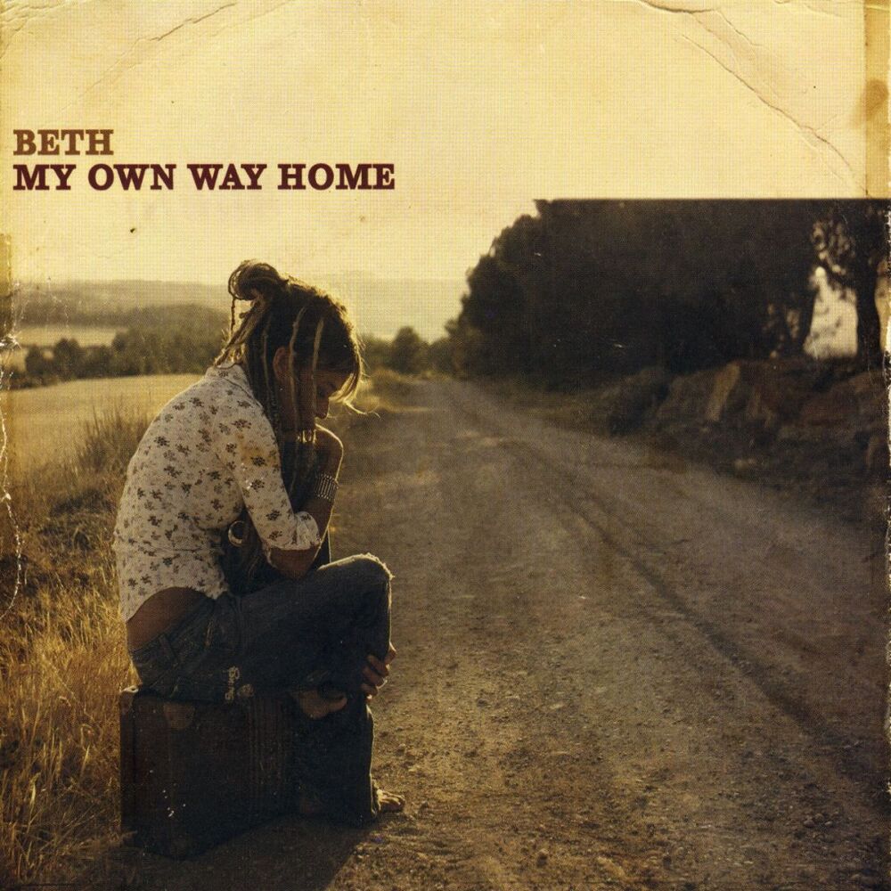 Picture of My own way home (DMD Premium)