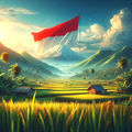 Kemerdekaan Indonesia