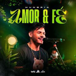 Cover of Amor e Fé (Acústico)