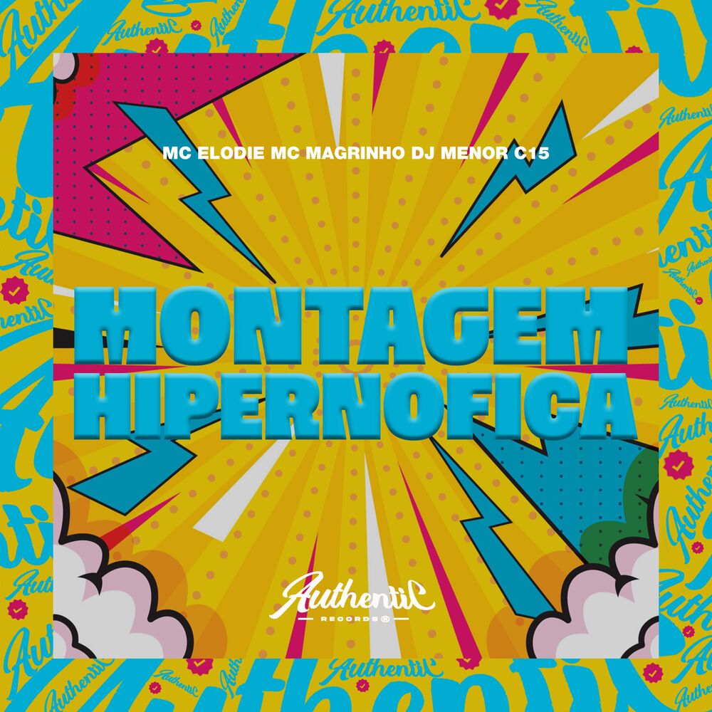 Picture of Montagem Hipernofica