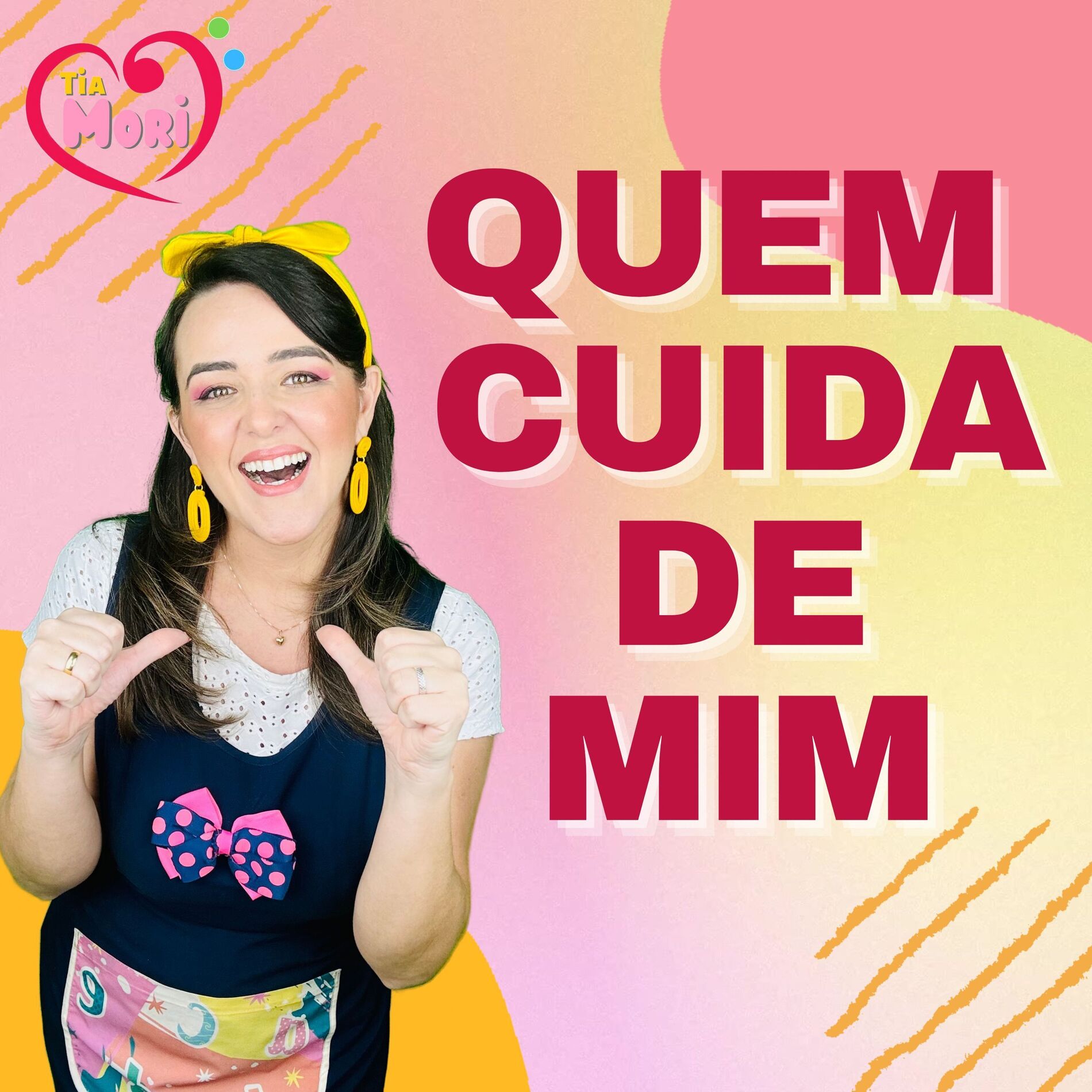 Album cover of Quem Cuida de Mim