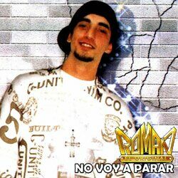 Cover of No Voy a Parar