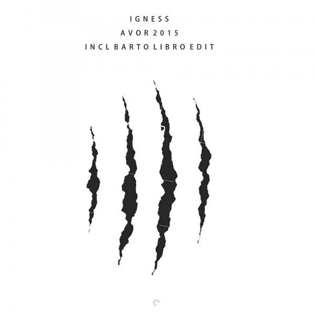 Album cover of Avor 2015