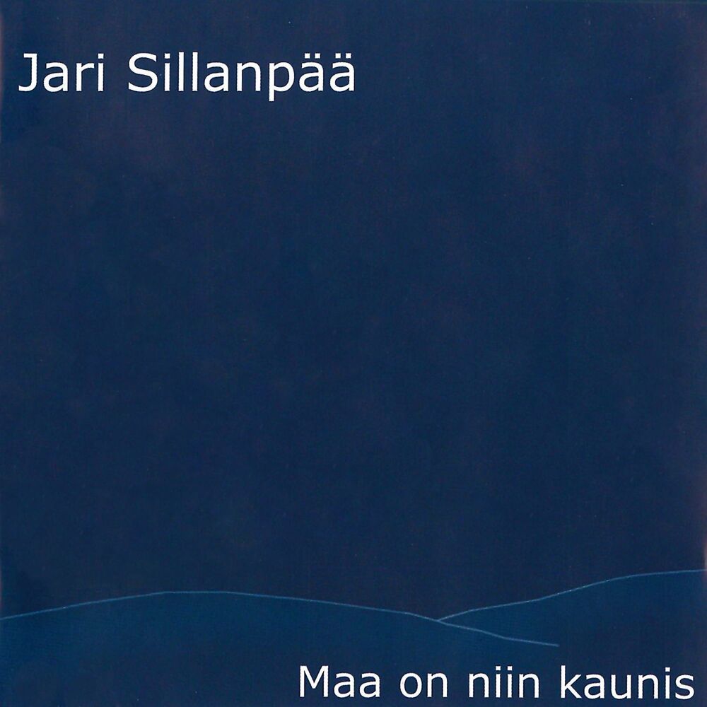 Picture of Maa on niin kaunis