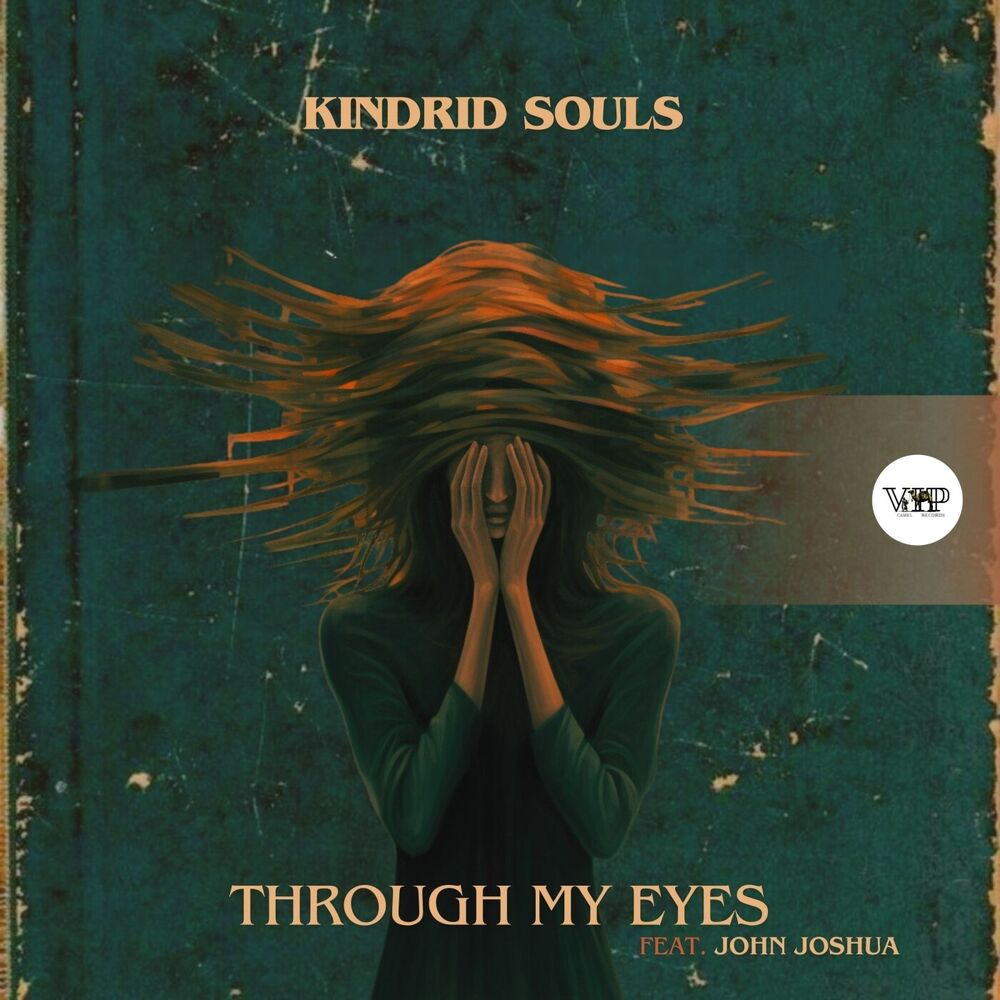 Picture of Through My Eyes