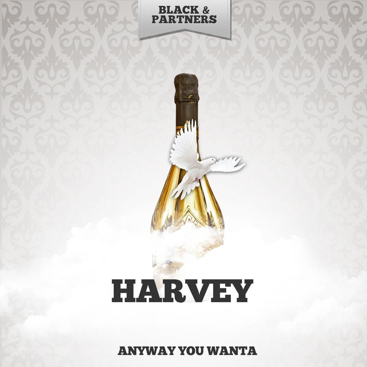 Album cover of Anyway You Wanta