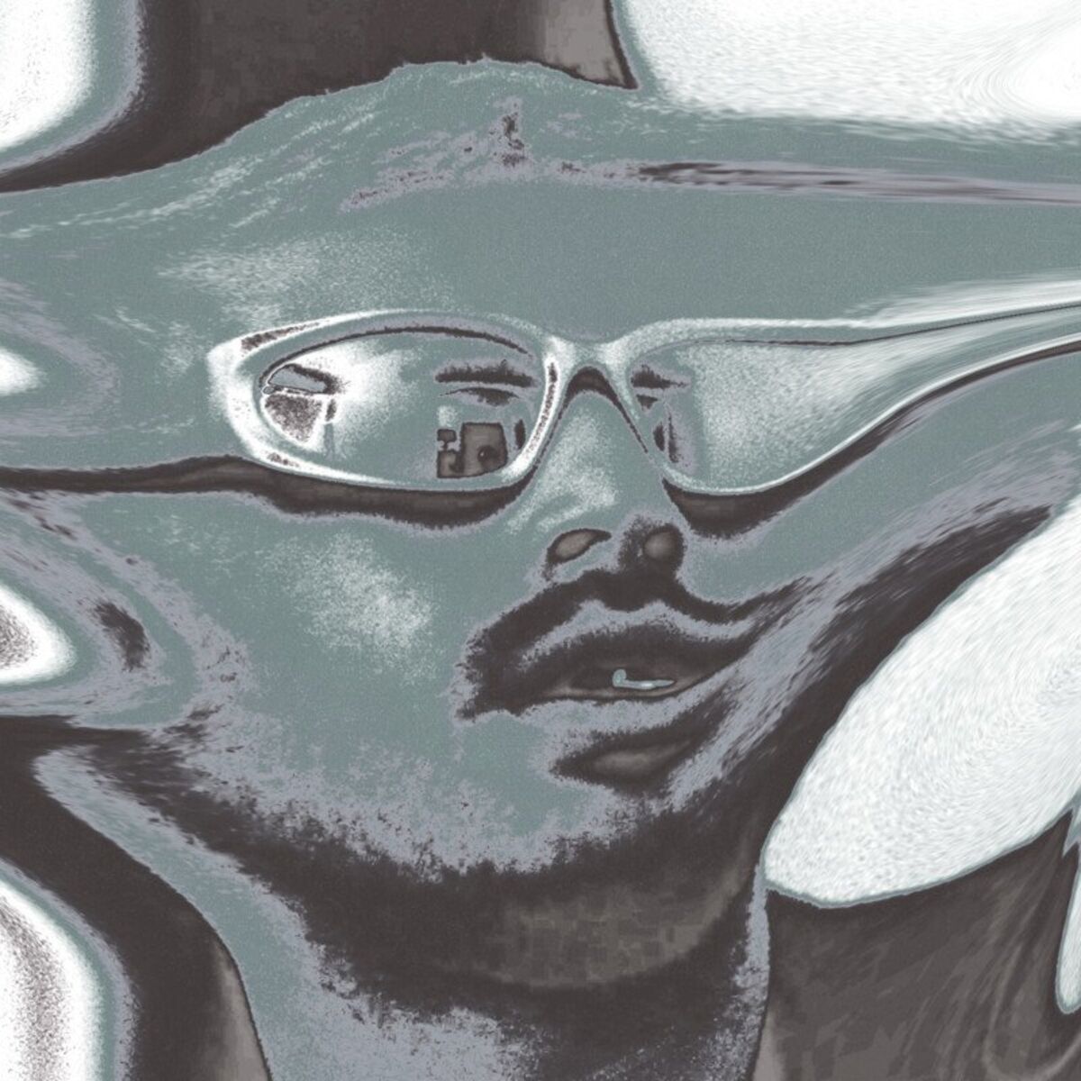Album cover of Control
