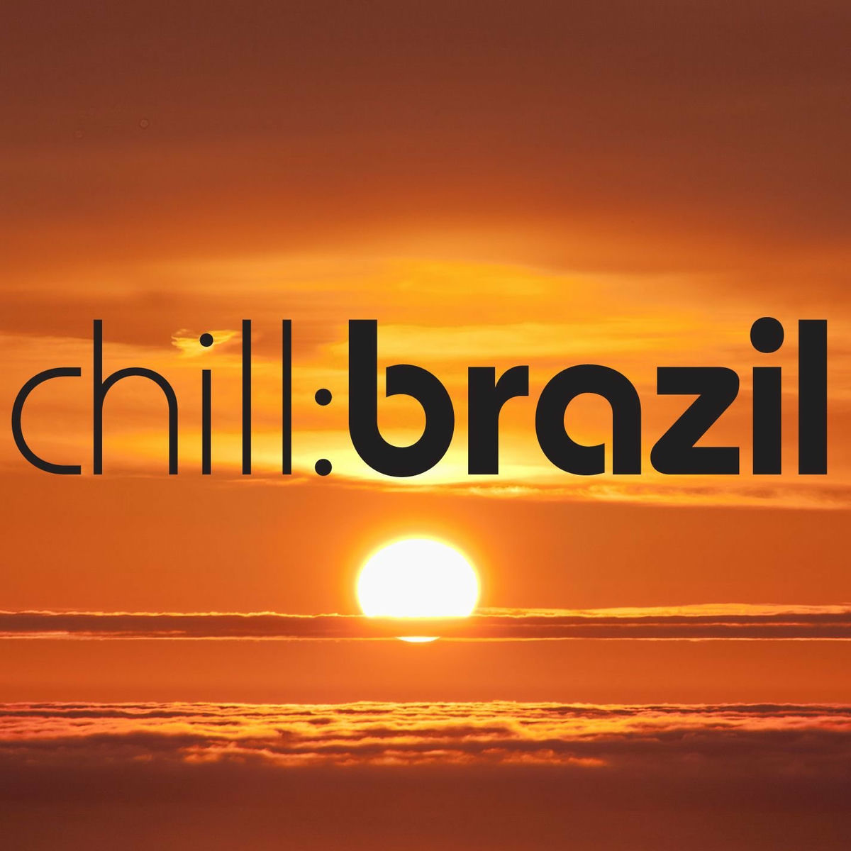 Album picture of Chill Brazil - Sun