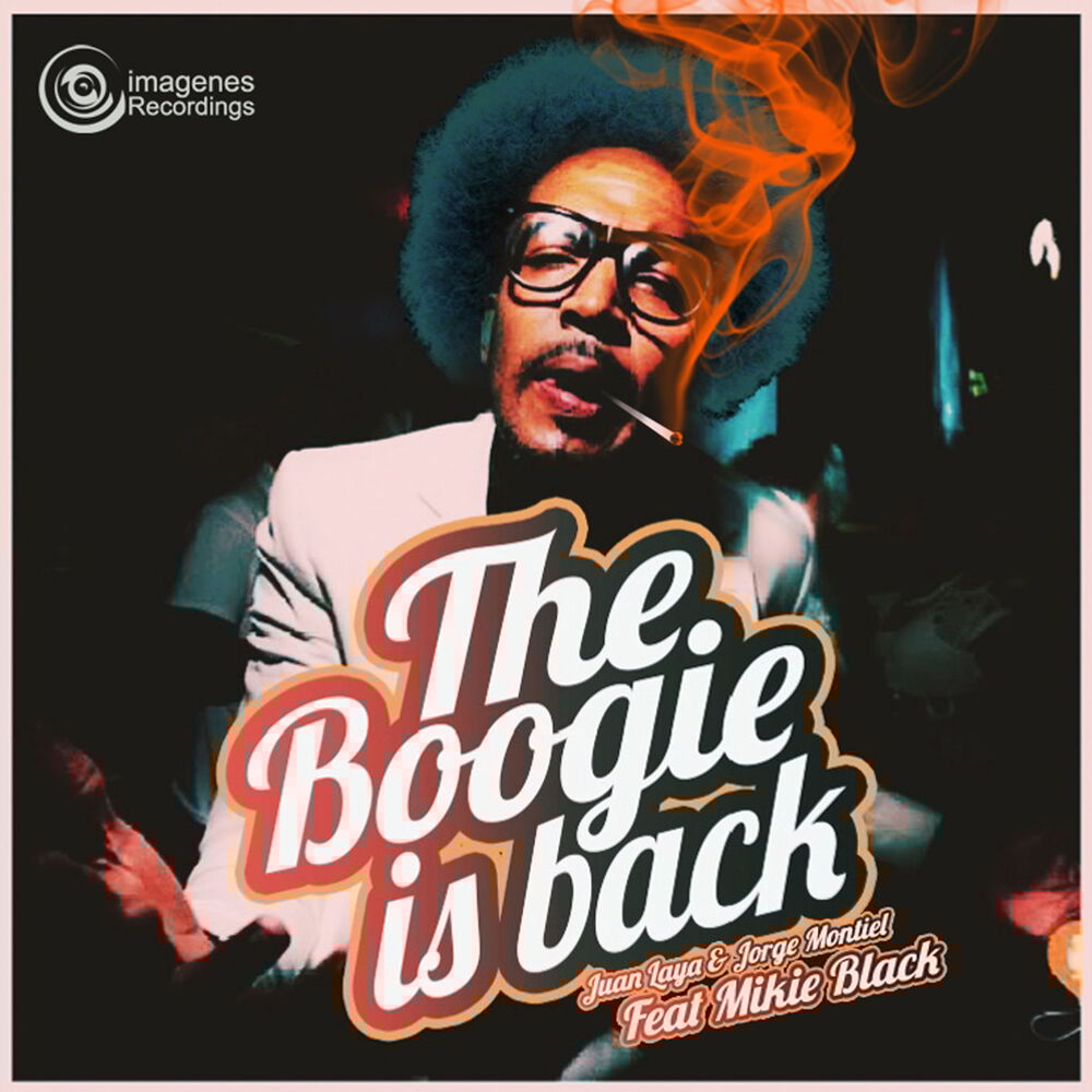 Picture of The Boogie Is Back