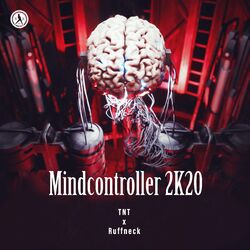 Cover of Mindcontroller 2k20