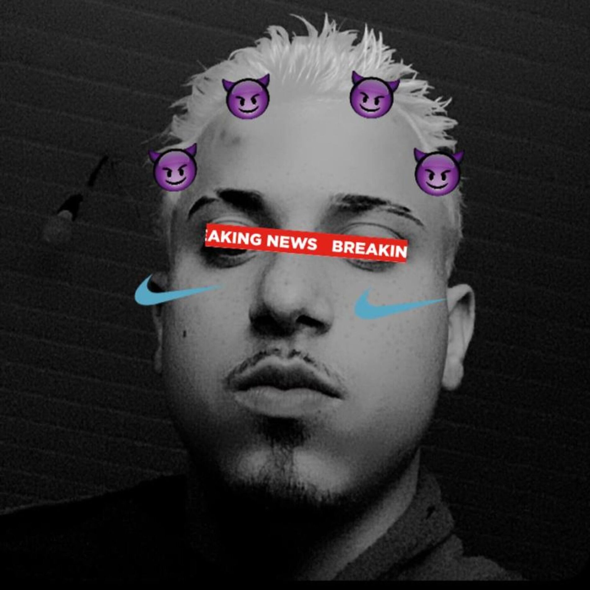 Album cover of TROPA DO MANTÉM (feat. KEVÃO, GUSTAVO MPC, BIEL & NANDIM)