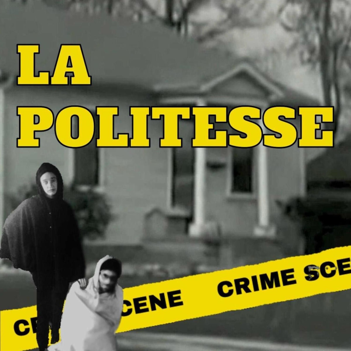 Album cover of La Politesse