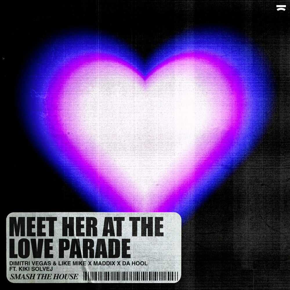 Picture of Meet Her At The Love Parade
