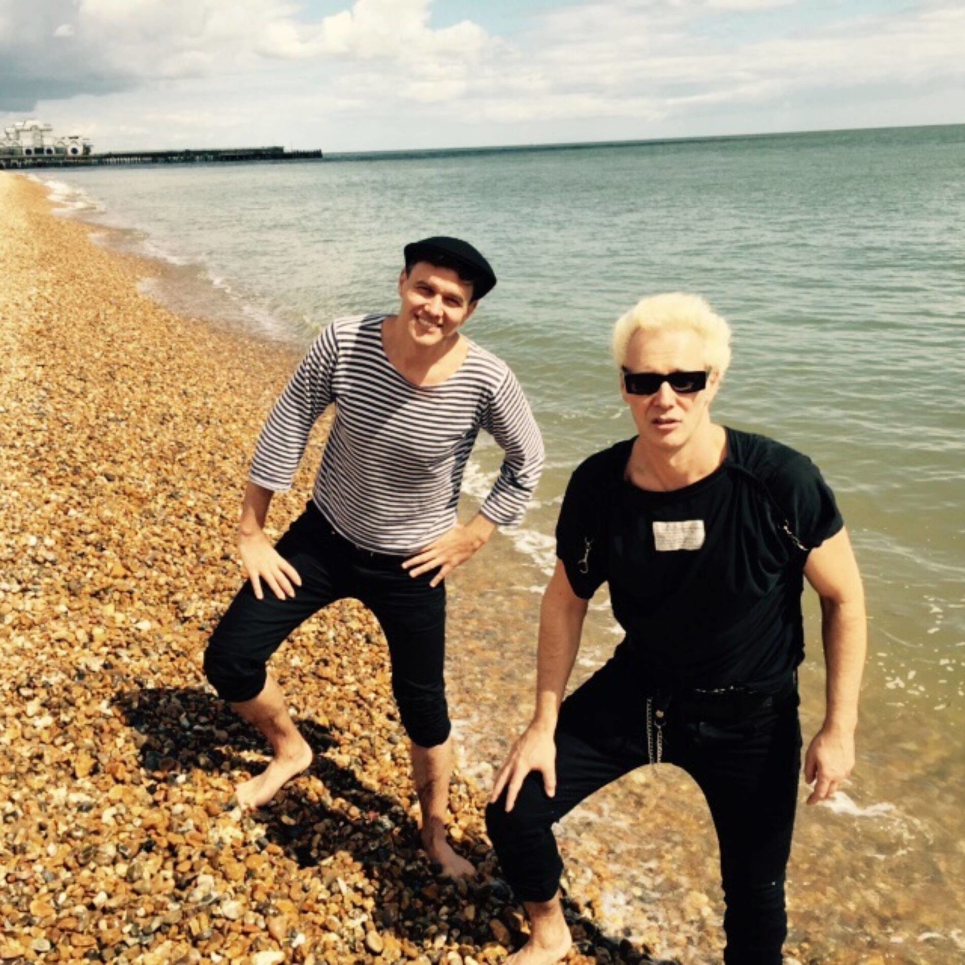Album cover of Writing a Song