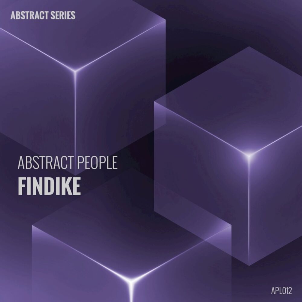 Picture of Abstract People - Findike