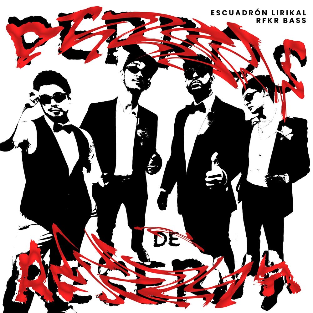 Picture of Perros de Reserva