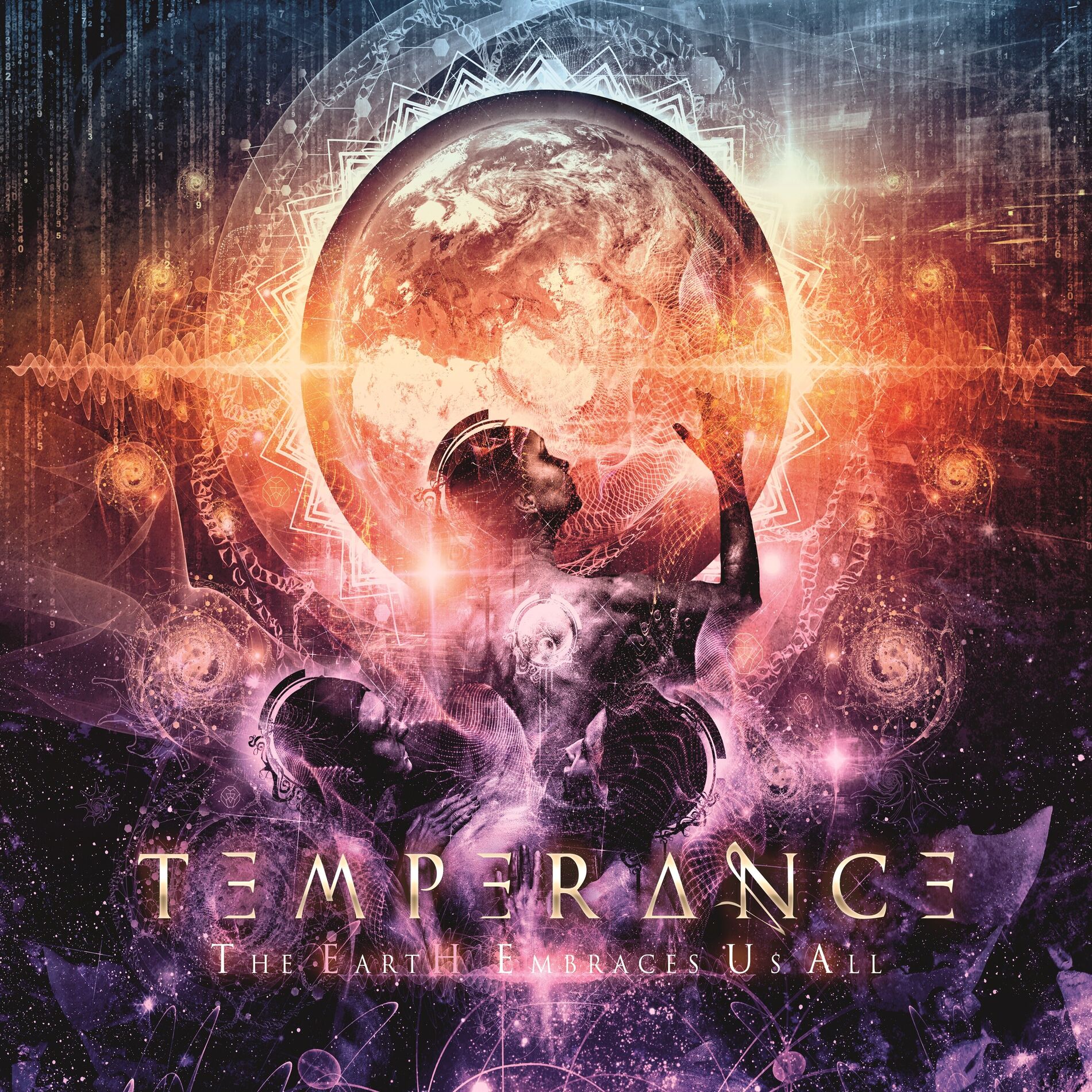 Album cover of Unspoken Words