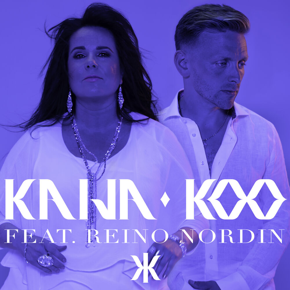 Picture of Paa mut cooleriin (feat. Reino Nordin)