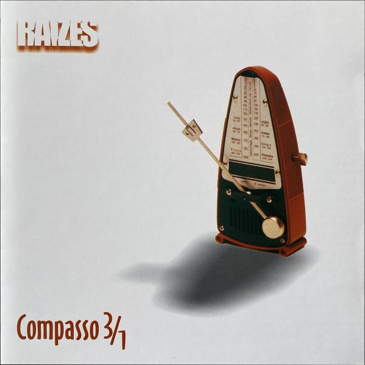 Album cover of Bom Combate
