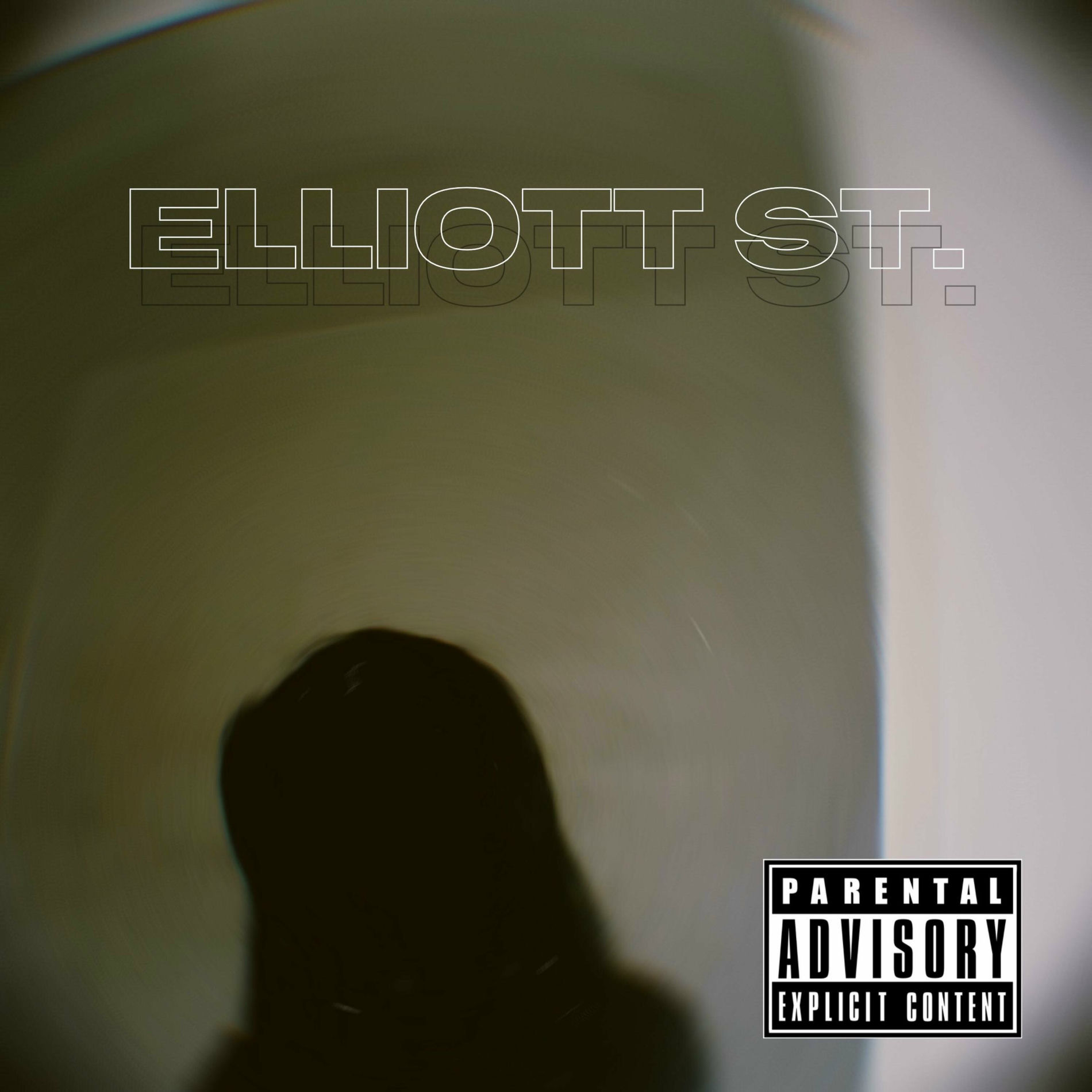 Album cover of ELLIOTT ST.