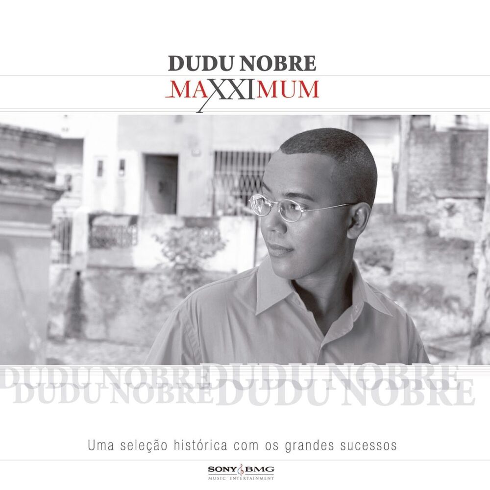 Picture of Maxximum - Dudu Nobre