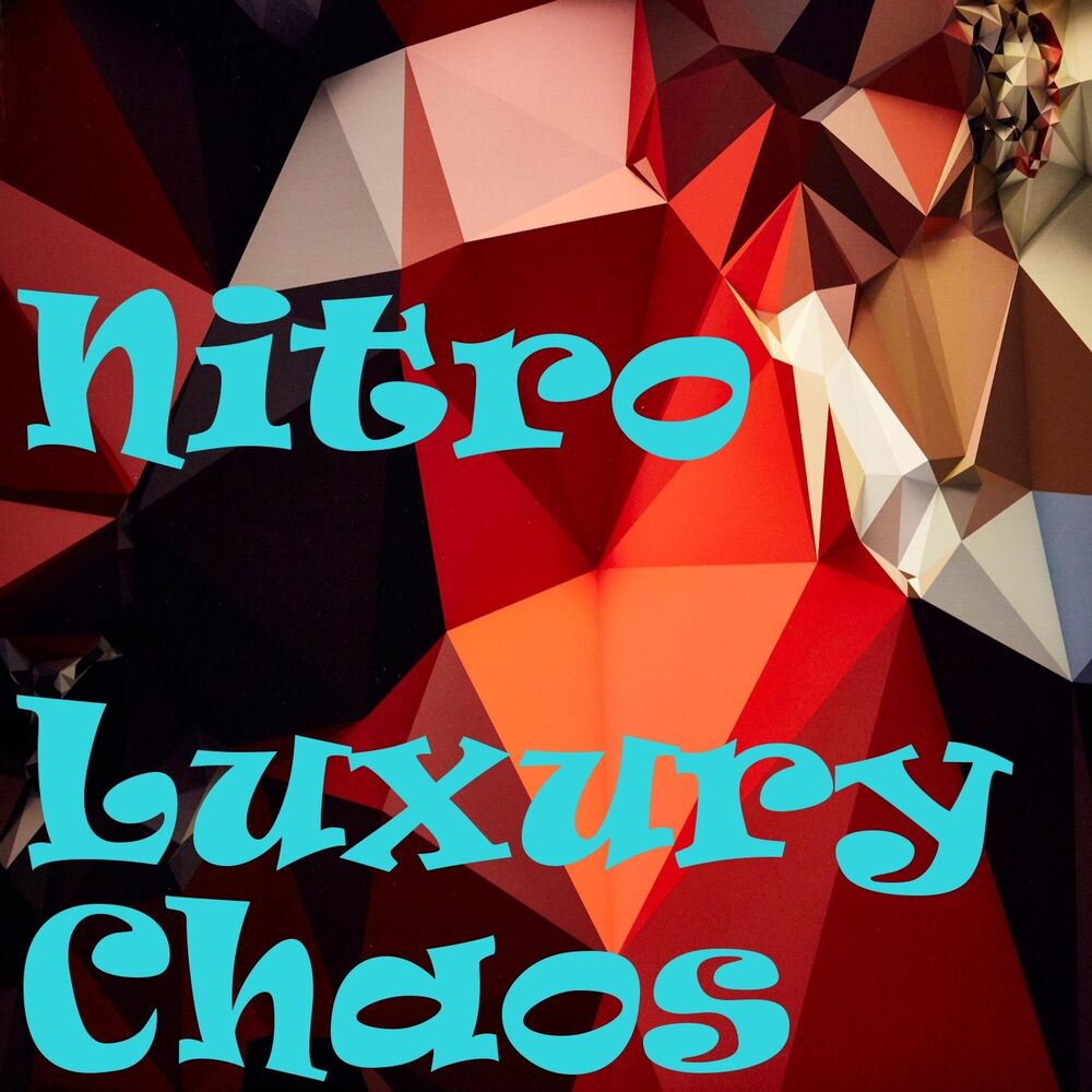 Picture of Luxury Chaos