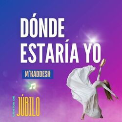 Cover of Dónde Estaría Yo
