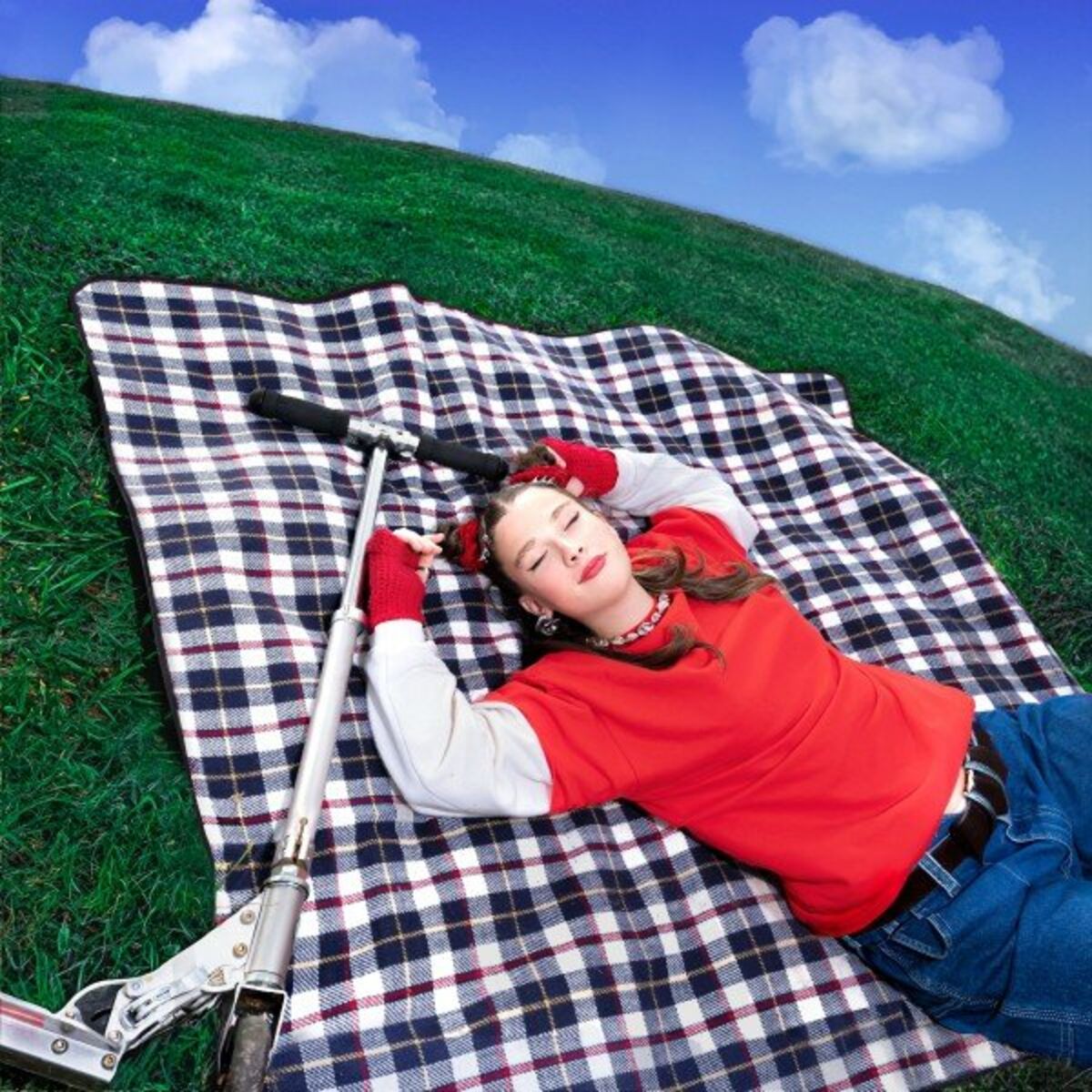 Album cover of Cœur nomade