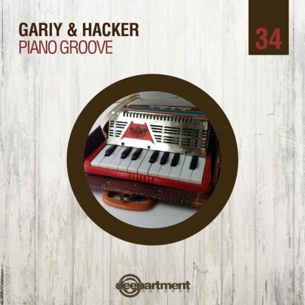Picture of Piano Groove (Original Mix)