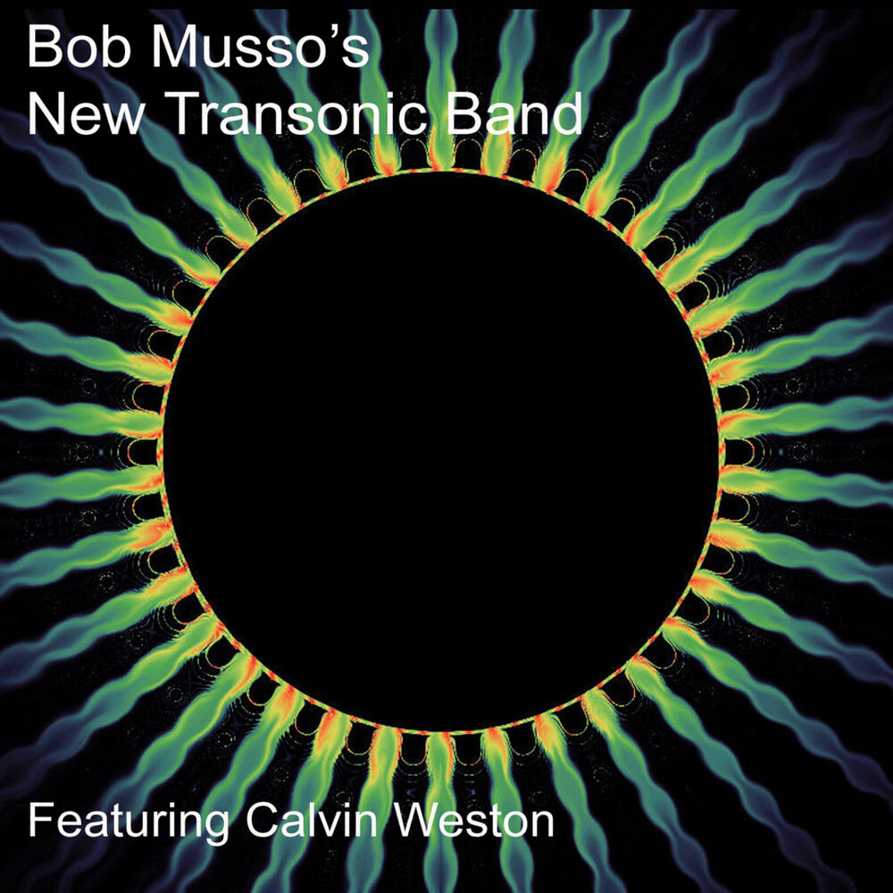 Picture of Bob Musso's New Transonic Band 12/19/07