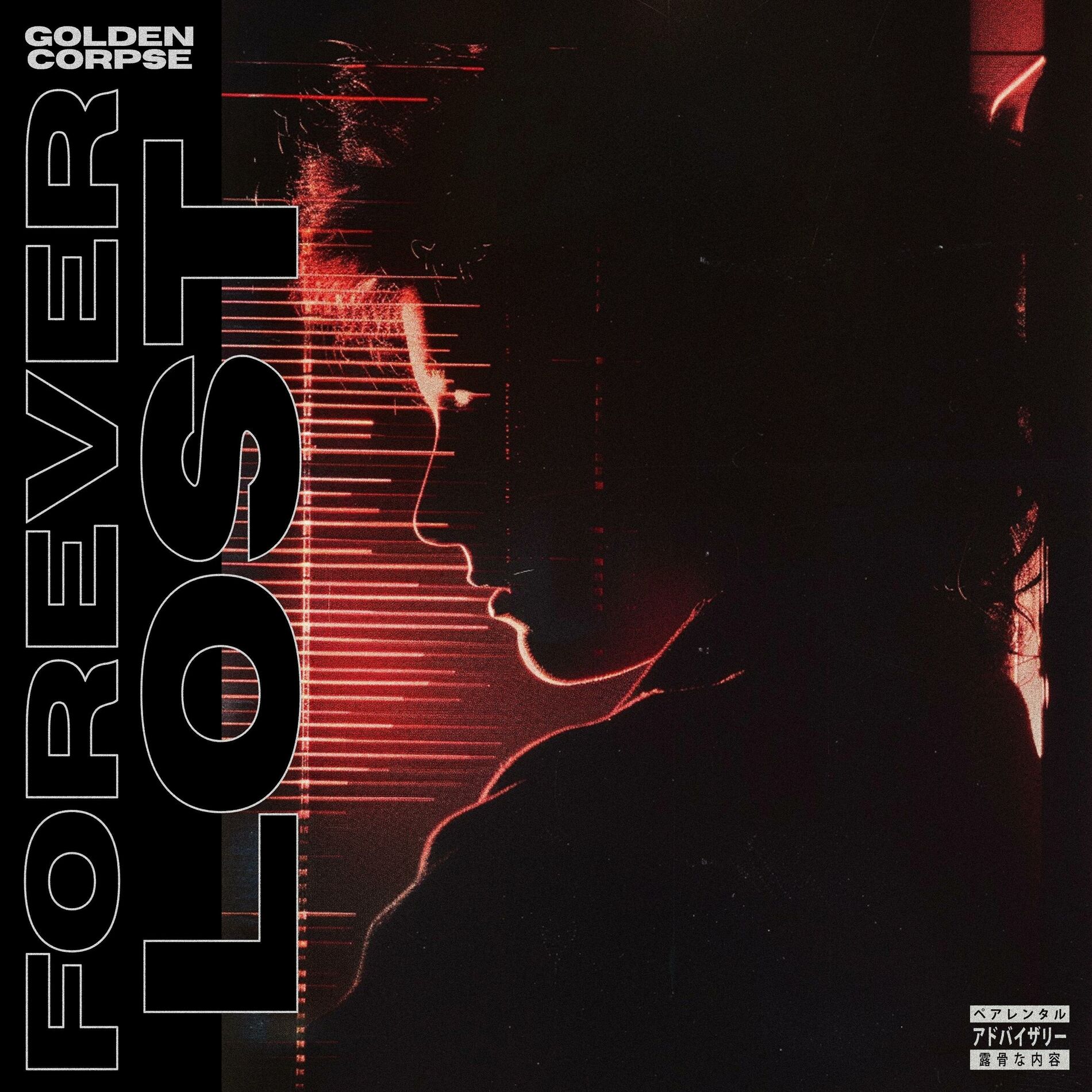 Album cover of FOREVER LOST
