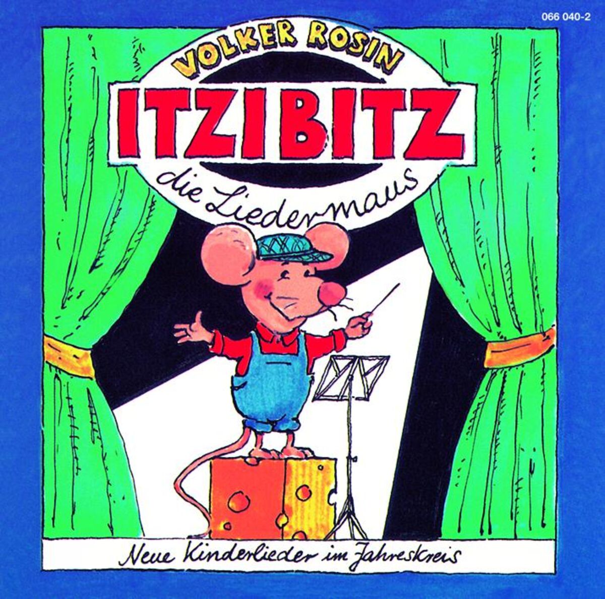 Album cover of Wenn es draußen regnet