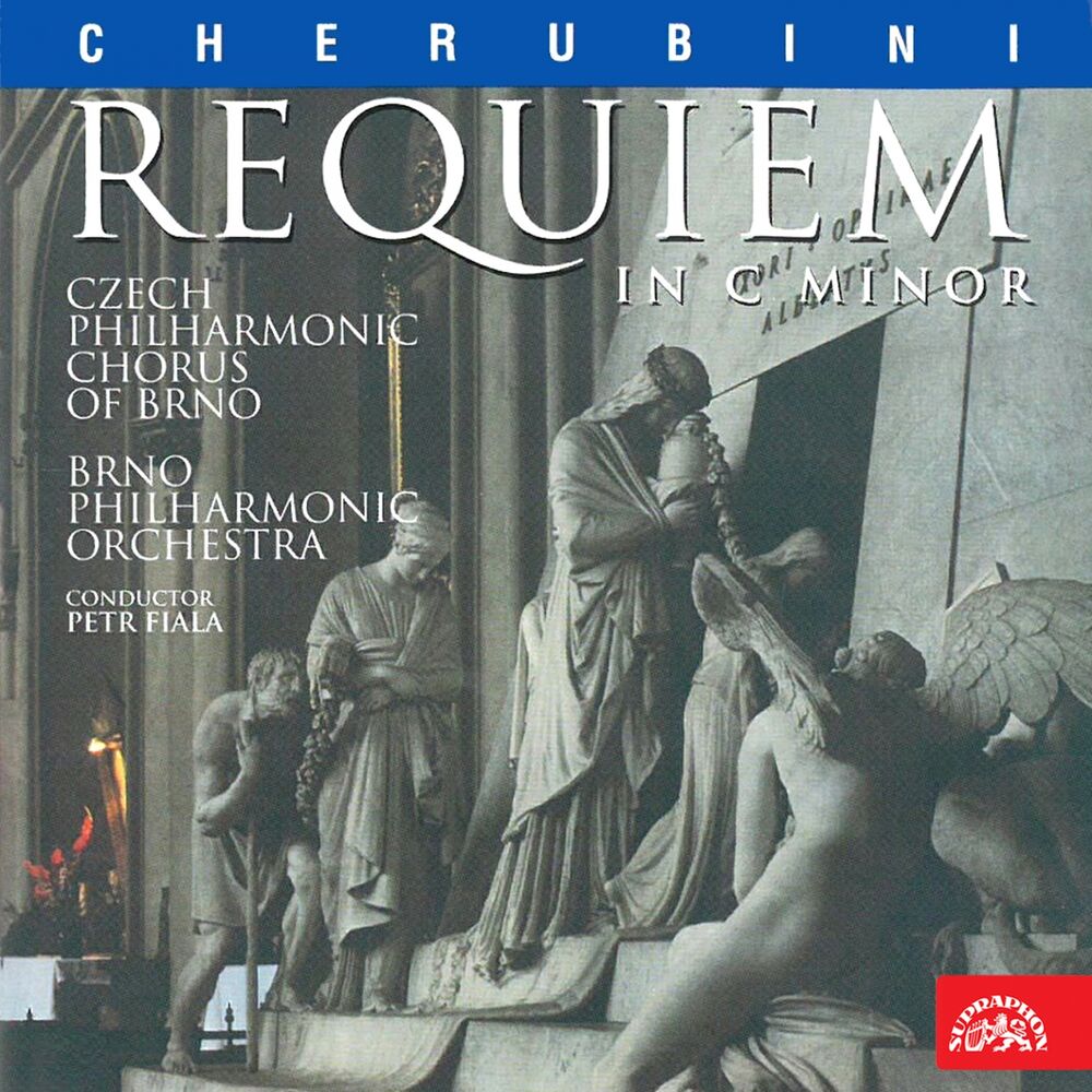 Picture of Cherubini: Requiem