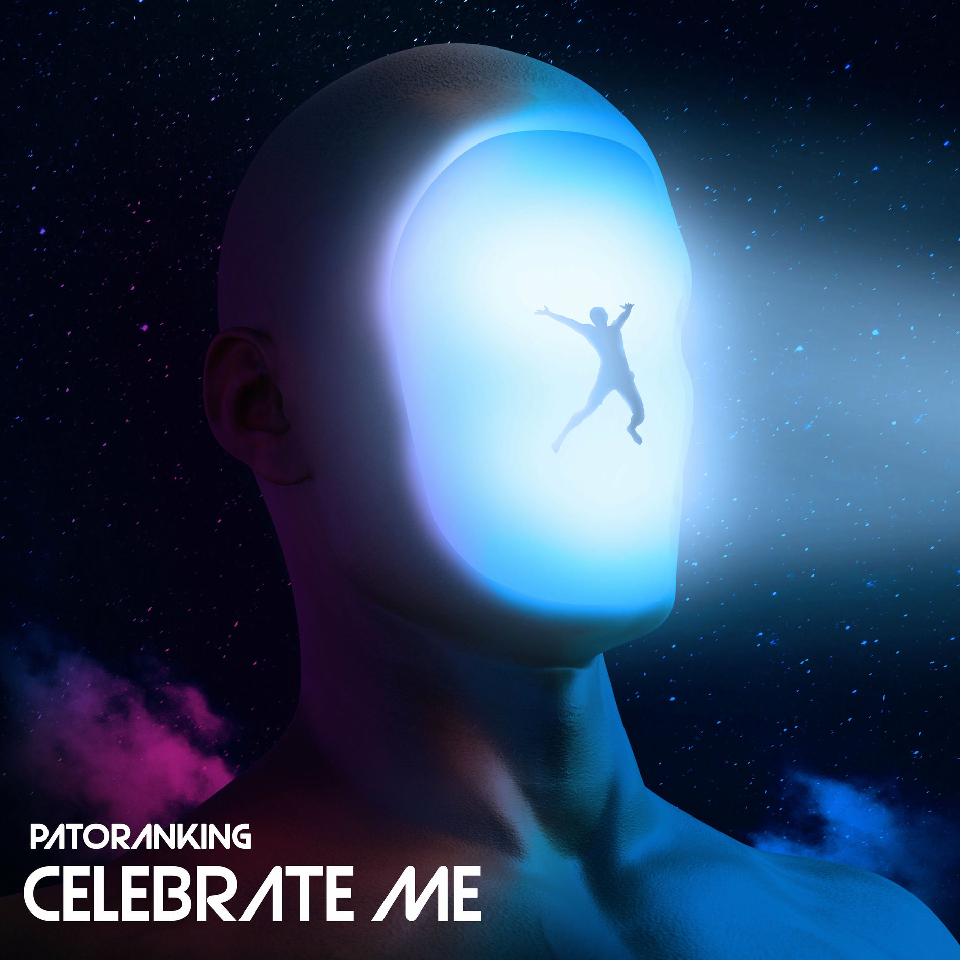 Album cover of Celebrate Me