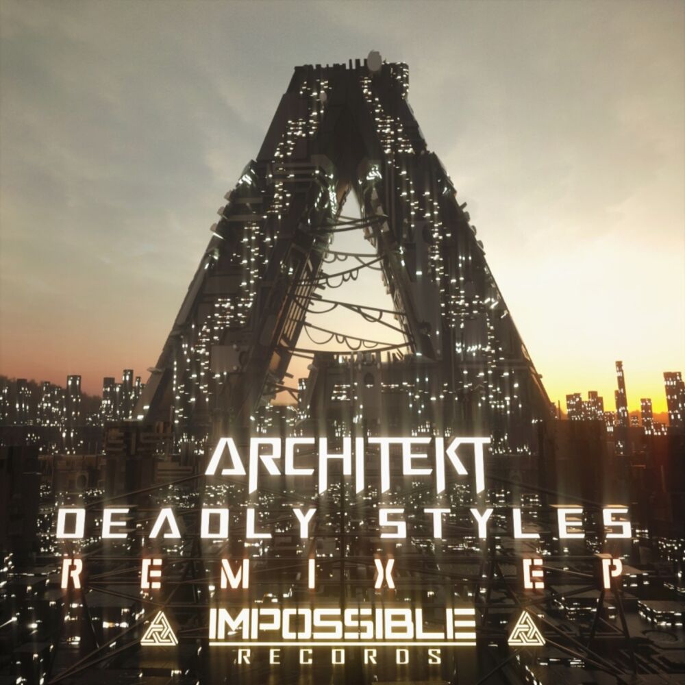 Picture of Deadly Styles Remix EP