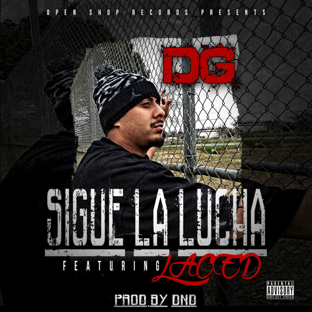 Picture of Sigue La Lucha
