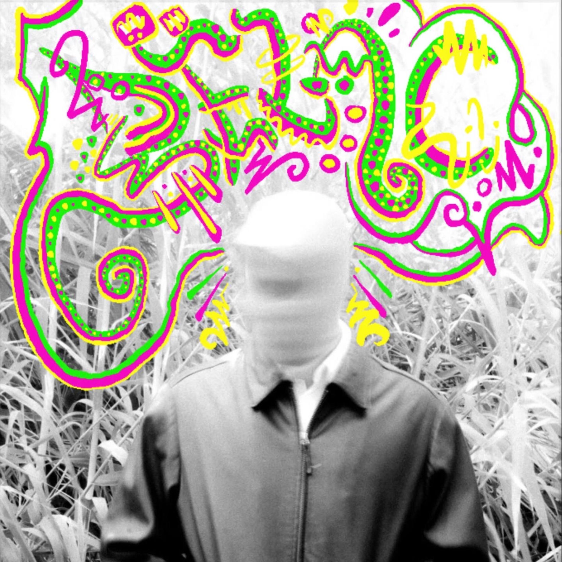 Album cover of BELAC