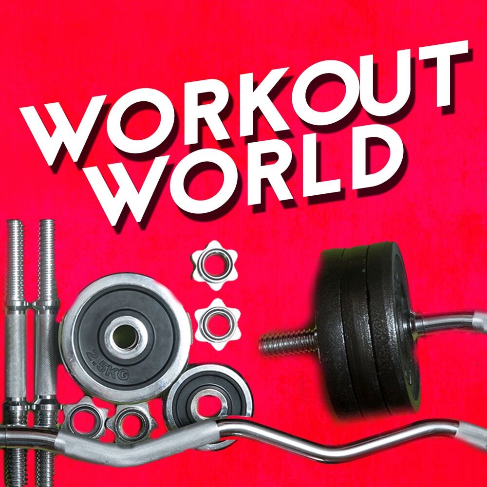 Picture of Workout World
