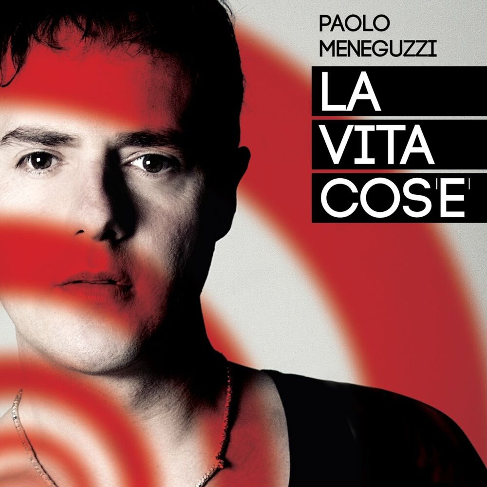 Picture of La vita cos'è