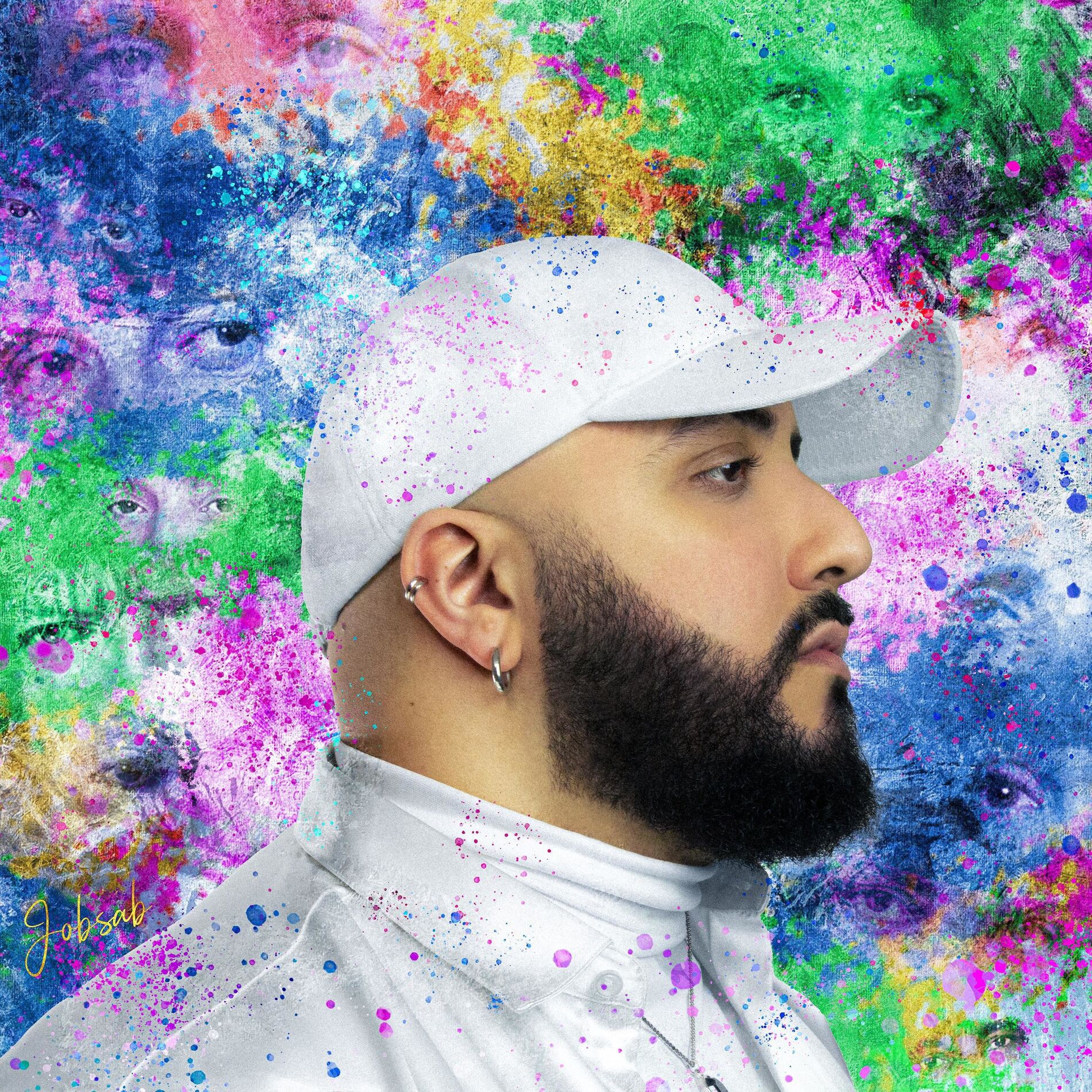 Album cover of Emmenez-moi