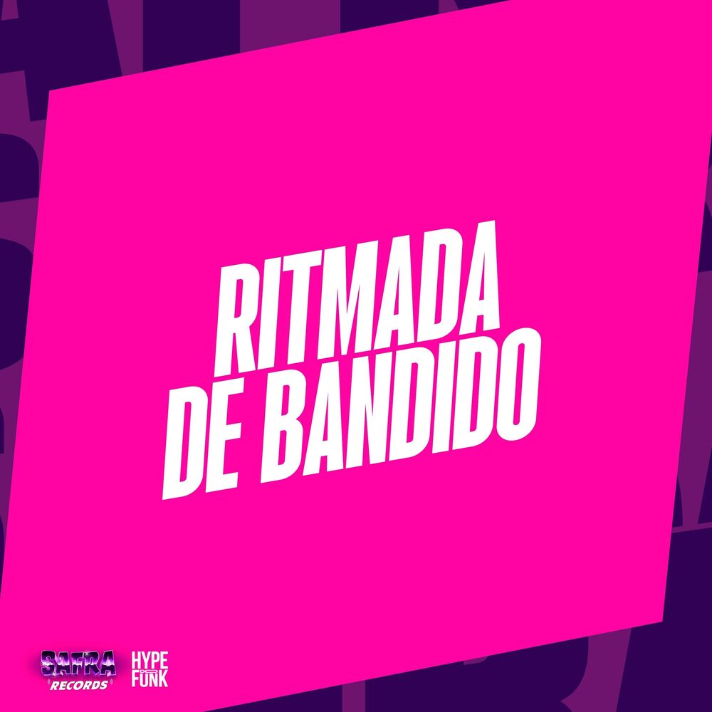 Picture of RITMADA DE BANDIDO