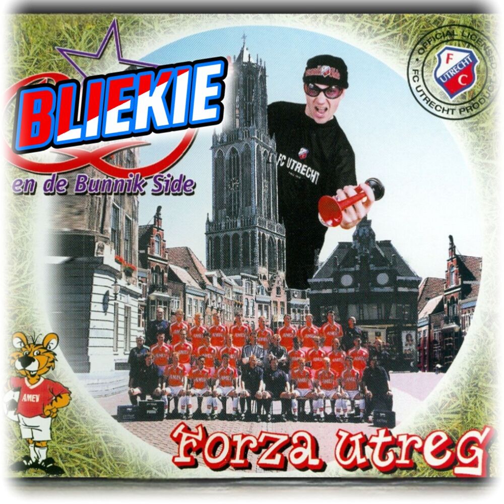 Picture of Forza Utreg
