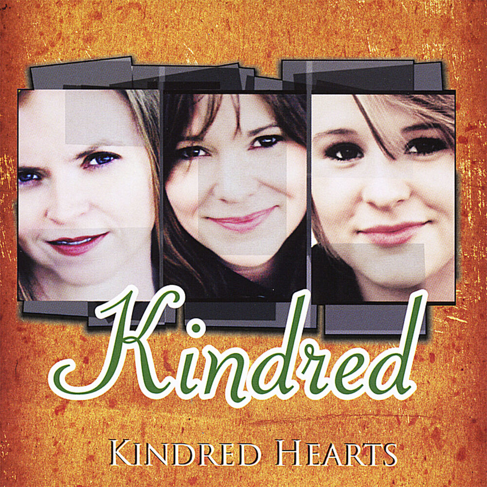 Picture of Kindred Hearts