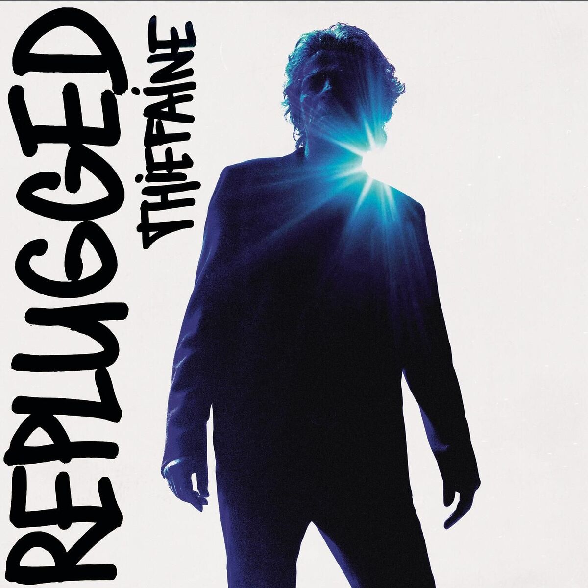 Album cover of Replugged (Live)
